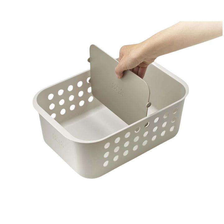 Joseph Joseph EasyStore Bathroom Storage Basket