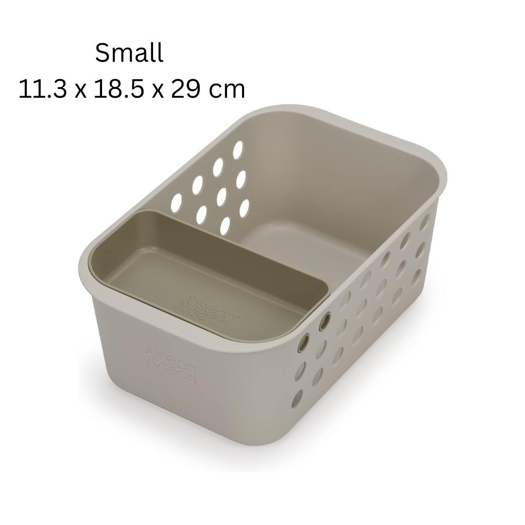 Joseph Joseph EasyStore Bathroom Storage Basket