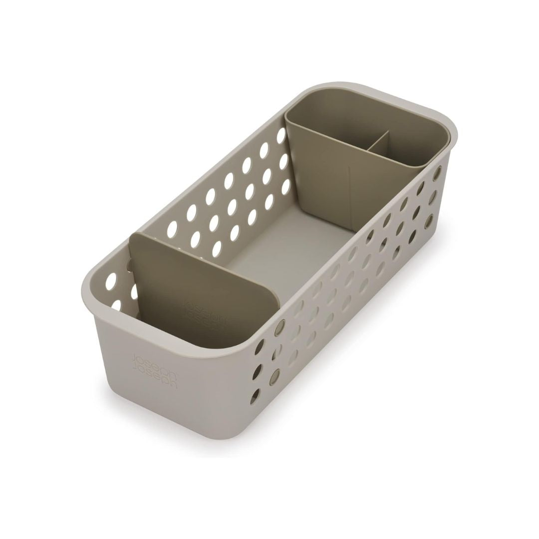 Joseph Joseph EasyStore Slimline Bathroom Storage Basket