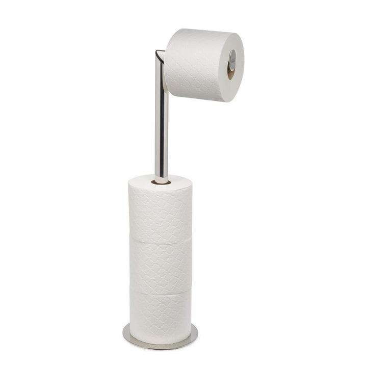 Joseph Joseph Easystore Luxe 2-in-1 Toilet Roll Stand