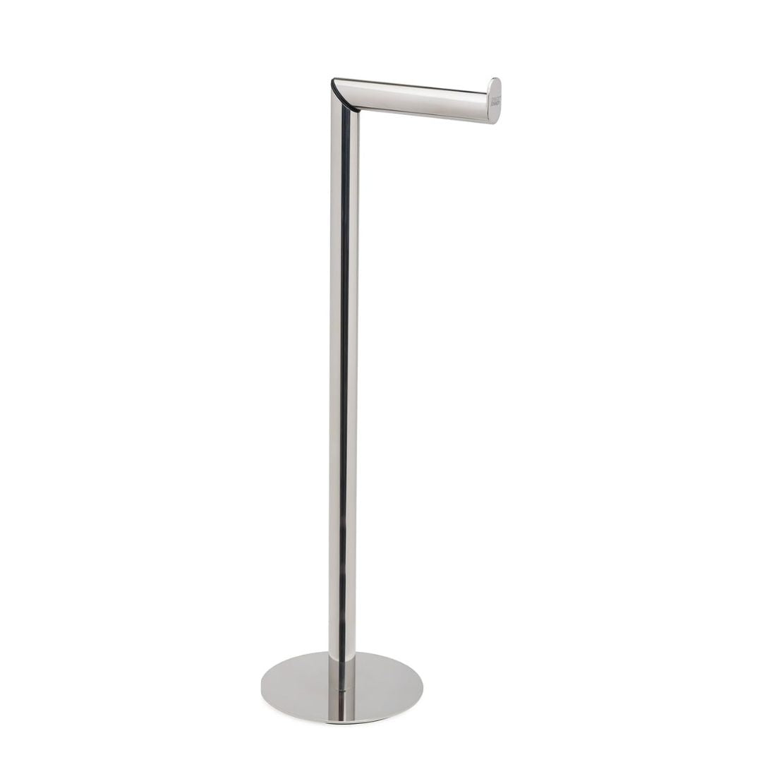 Joseph Joseph Easystore Luxe 2-in-1 Toilet Roll Stand