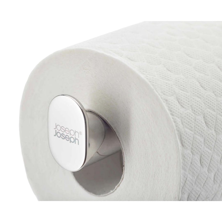 Joseph Joseph Easystore Luxe 2-in-1 Toilet Roll Stand