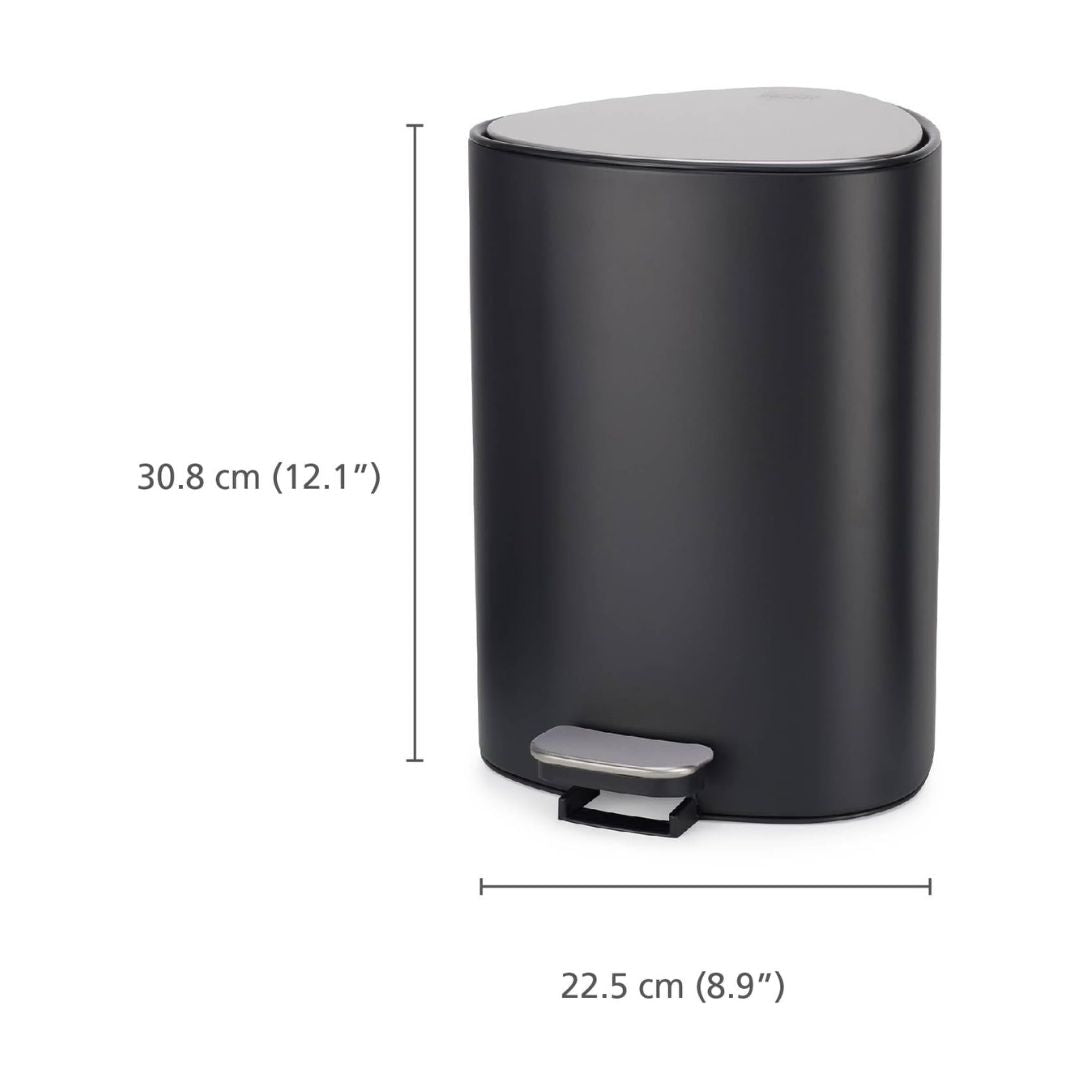 Joseph Joseph EasyStore 5L Pedal Bin