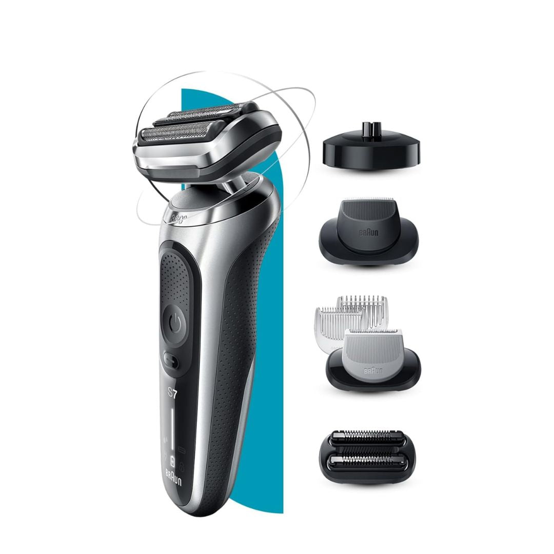 Braun 71-S4862CS Series 7 Shaver