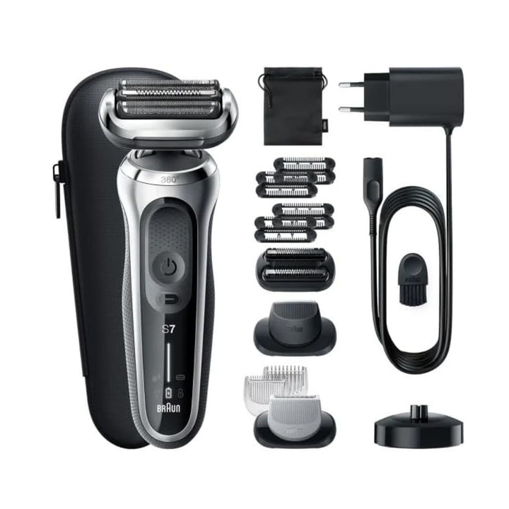 Braun 71-S4862CS Series 7 Shaver