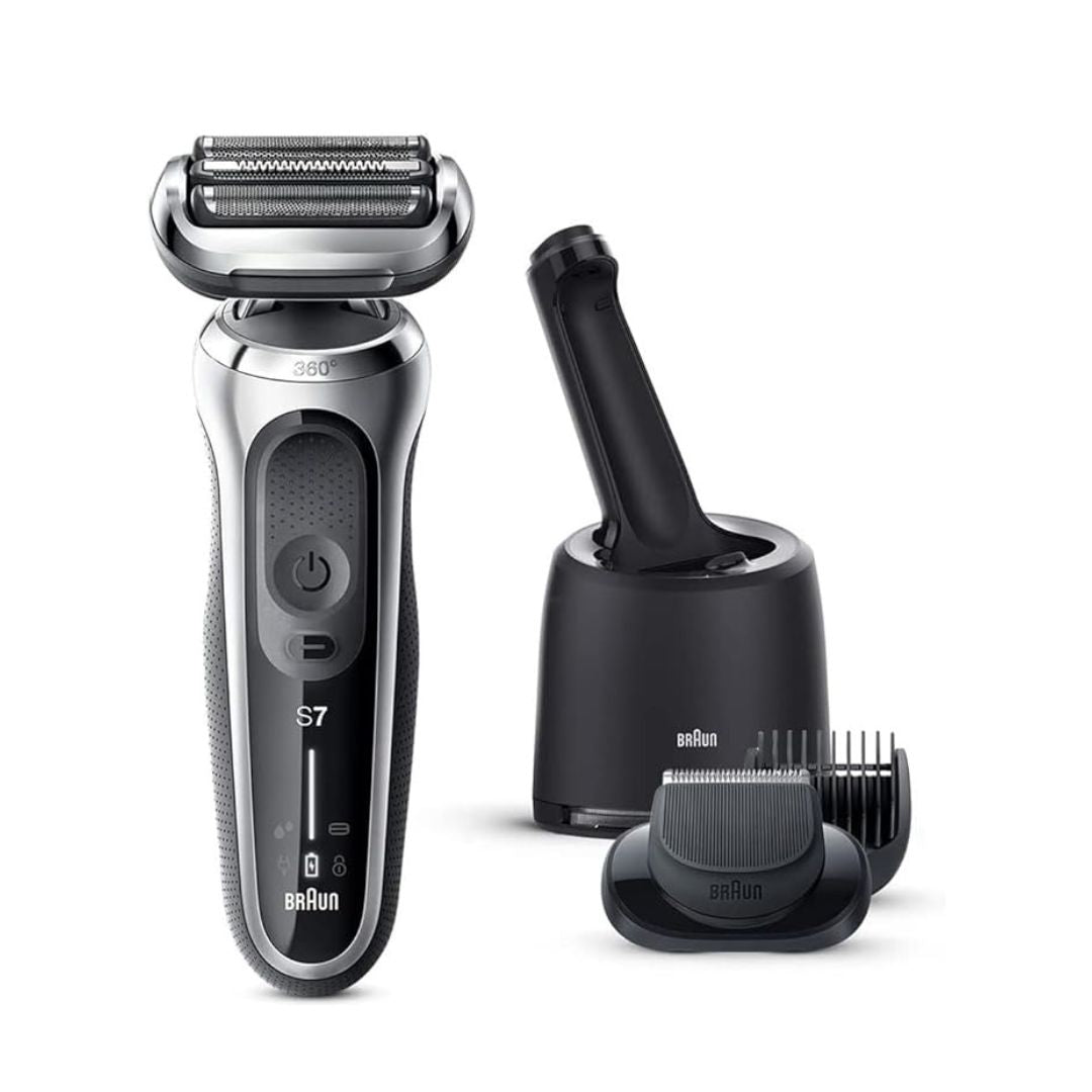 Braun 71-S7500CC Series 7 Shaver