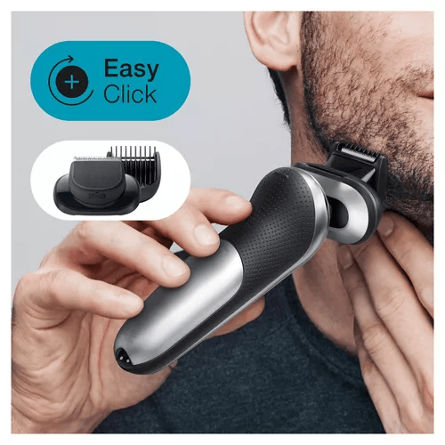 Braun 71-S7500CC Series 7 Shaver