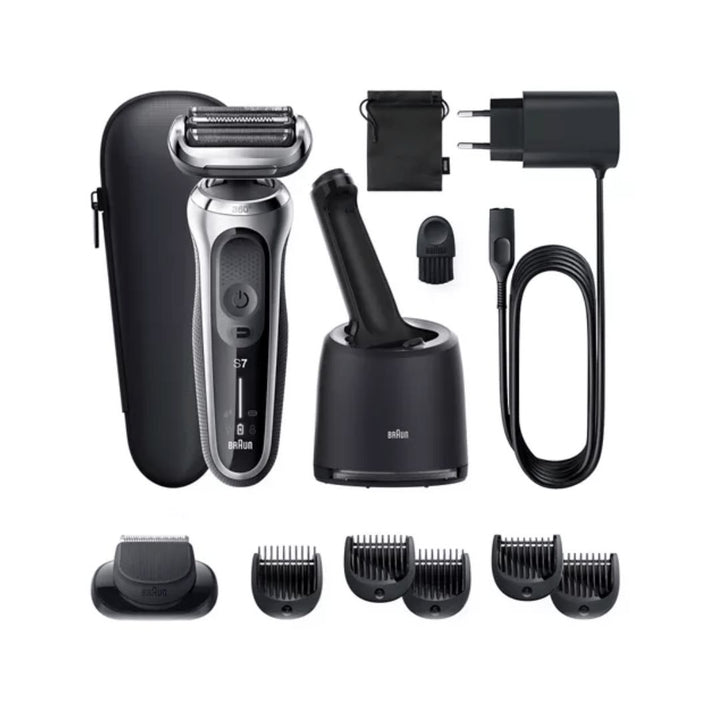Braun 71-S7500CC Series 7 Shaver