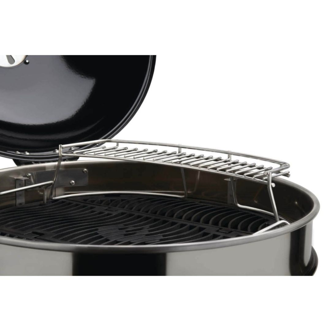 Napoleon Charcoal Kettle Warming Rack
