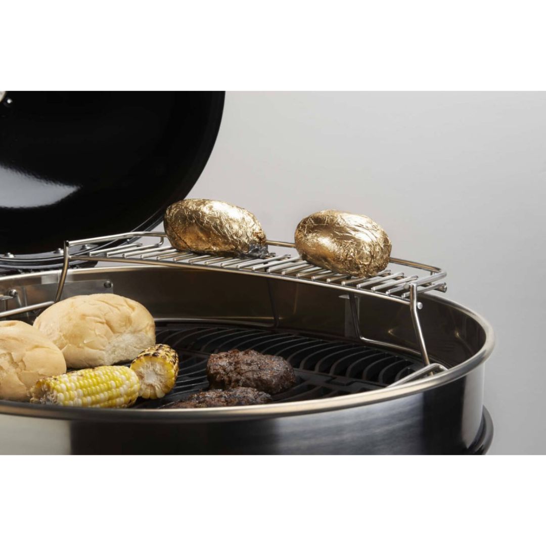 Napoleon Charcoal Kettle Warming Rack