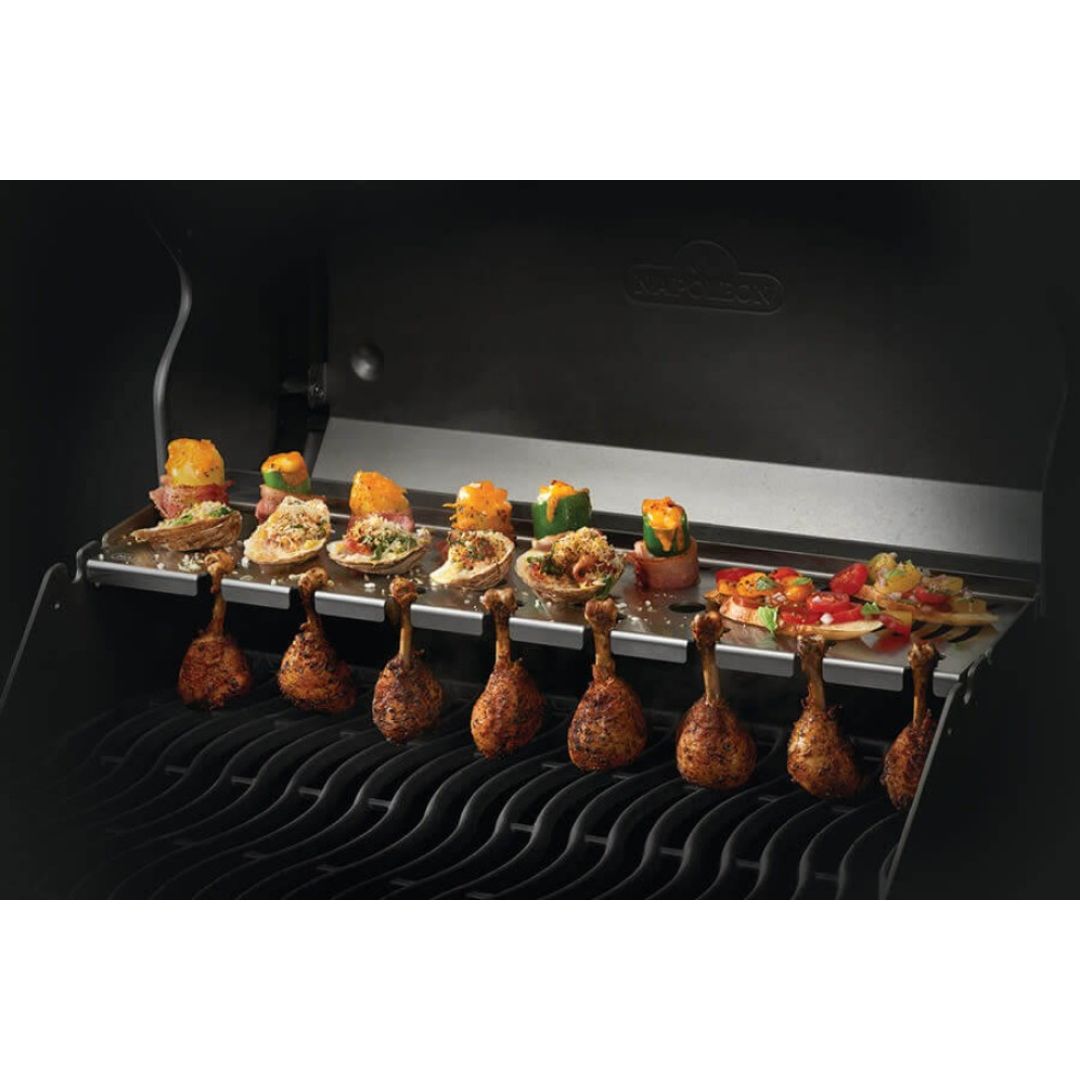 Napoleon Integrated Multifunctional Rack 425