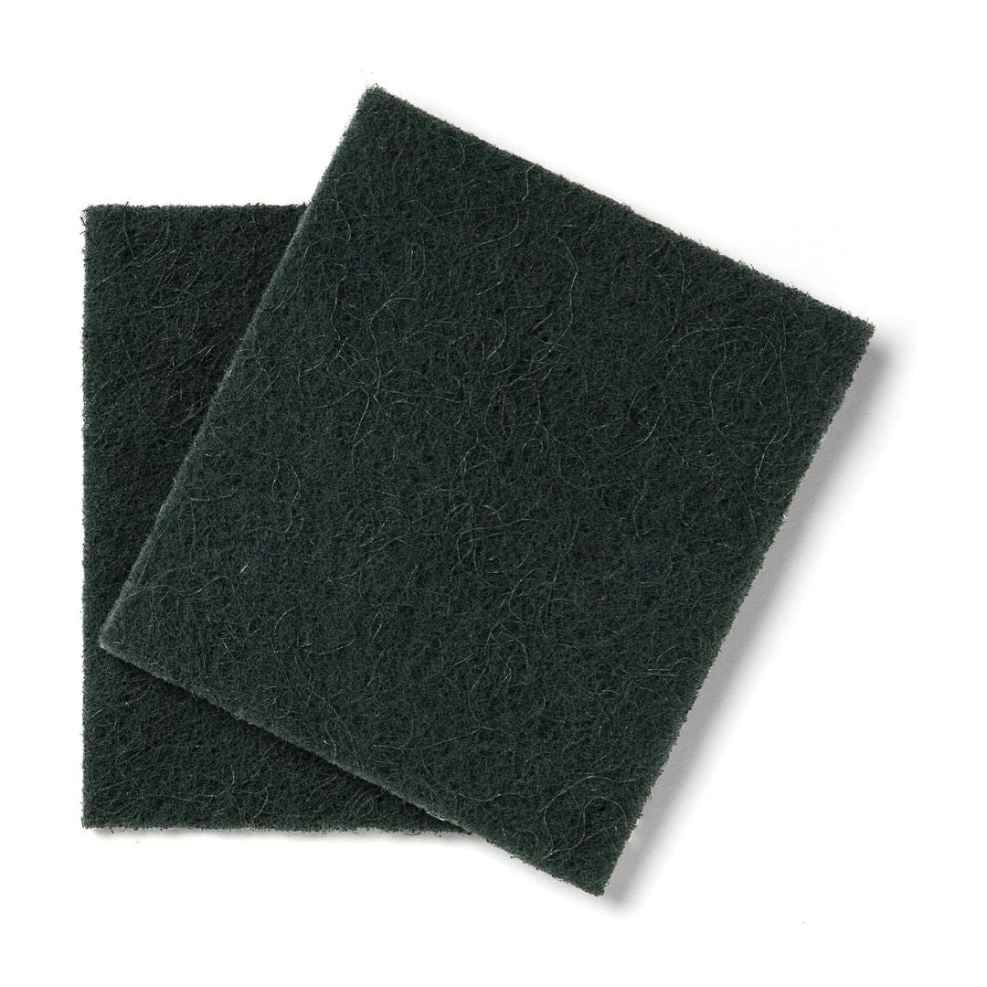 MartiniSPA Mr Eco Strong Scourer Cloth - 2 pcs