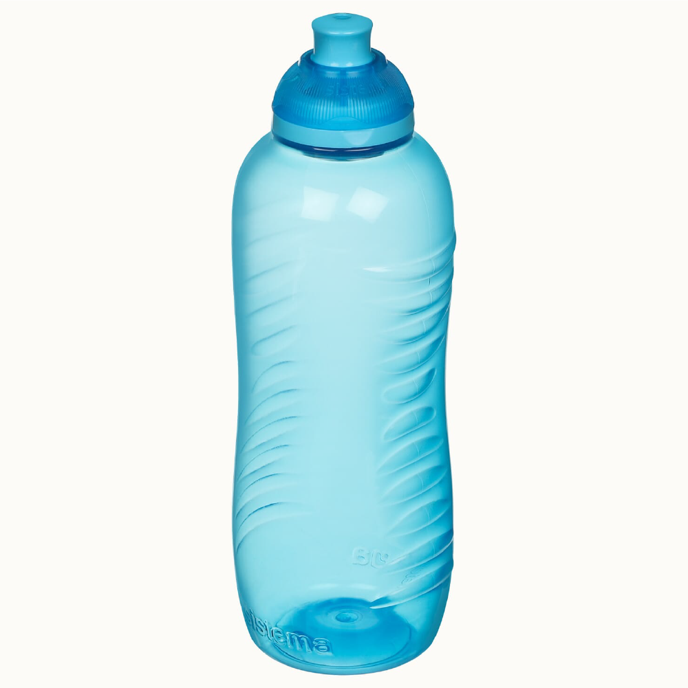 SISTEMA 460ml Picit Botol Air Plastik