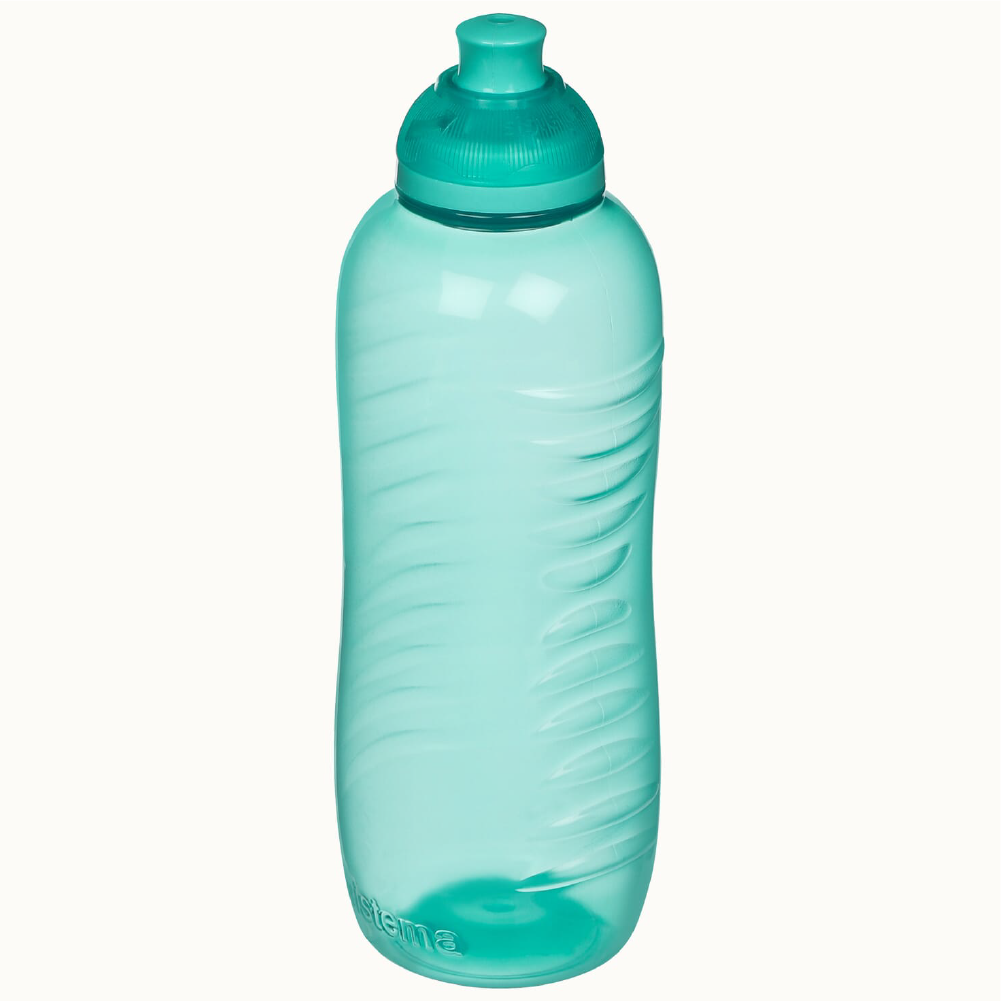 SISTEMA 460ml Picit Botol Air Plastik