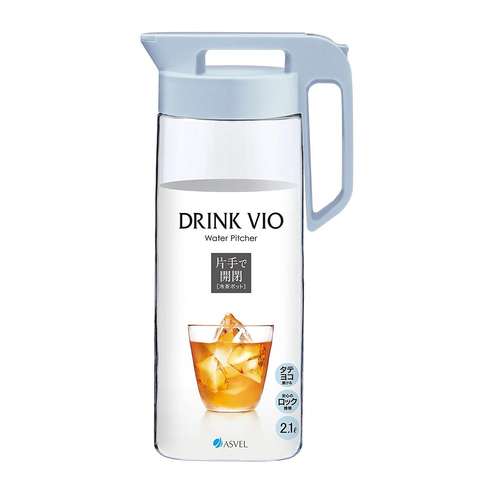 Asvel Vio Water Jug 2100K