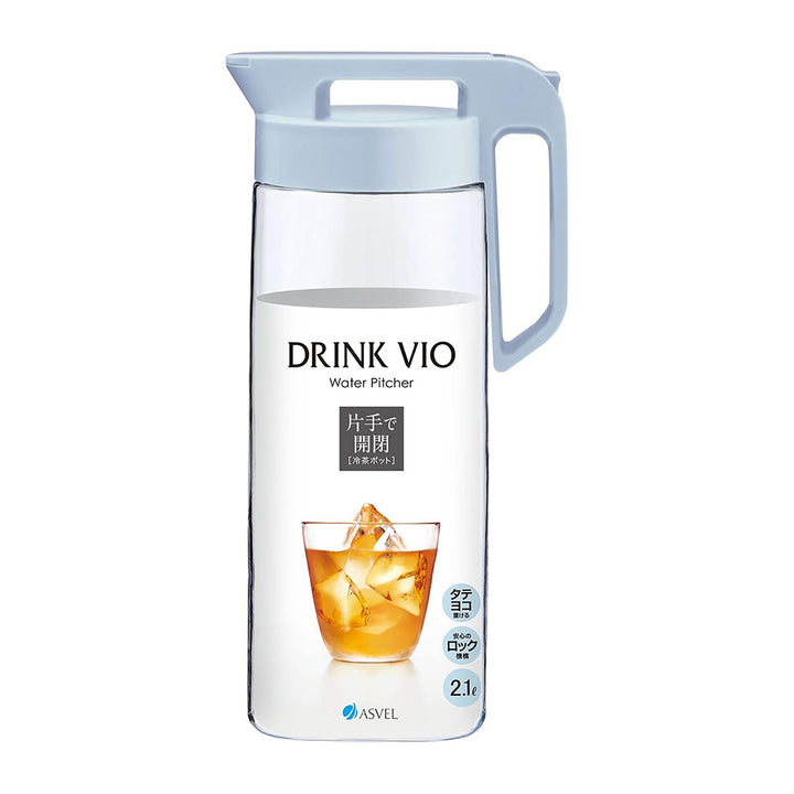 Asvel Vio Water Jug 2100K