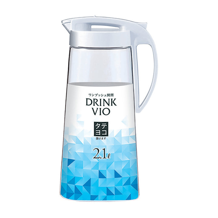 Asvel Vio Water Jug 2100