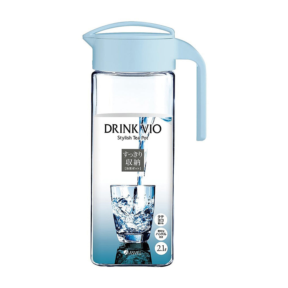 Asvel Vio Water Jug D-211