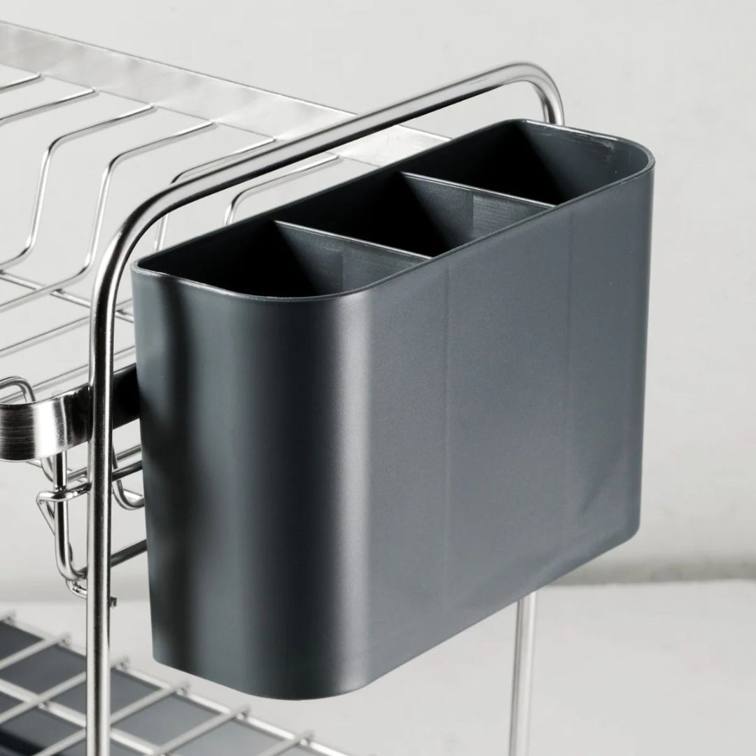 Tramontina 2-Tier Dish Rack