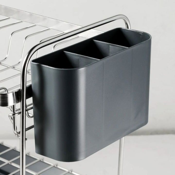 Tramontina 2-Tier Dish Rack