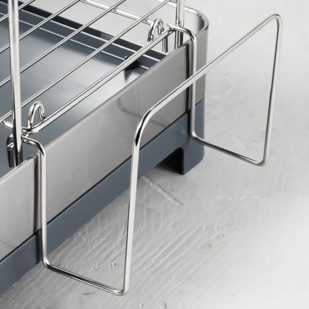 Tramontina 2-Tier Dish Rack