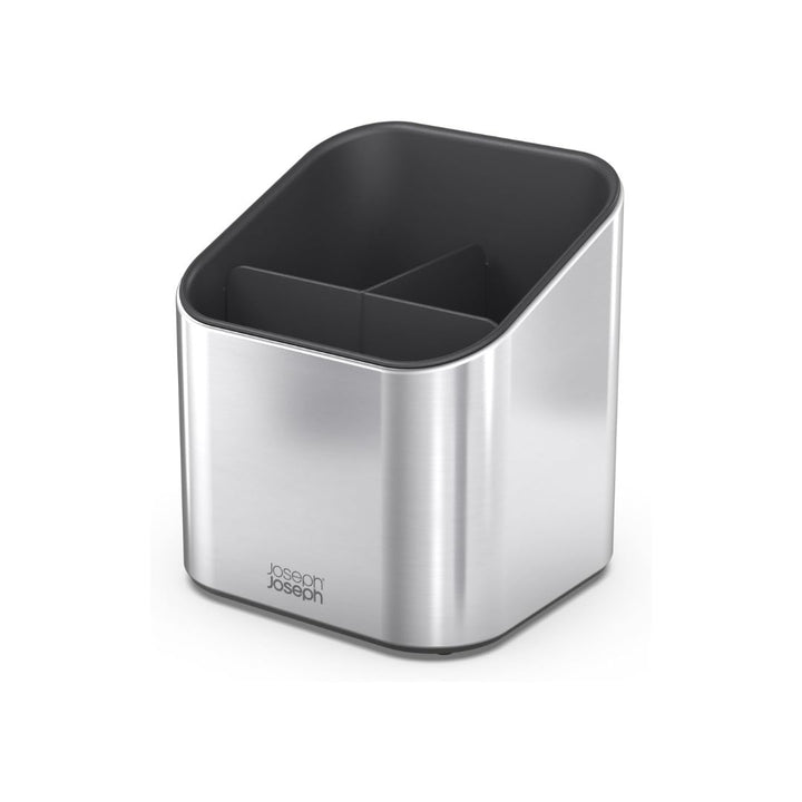 Joseph Joseph Surface Stainless Steel Utensil Pot