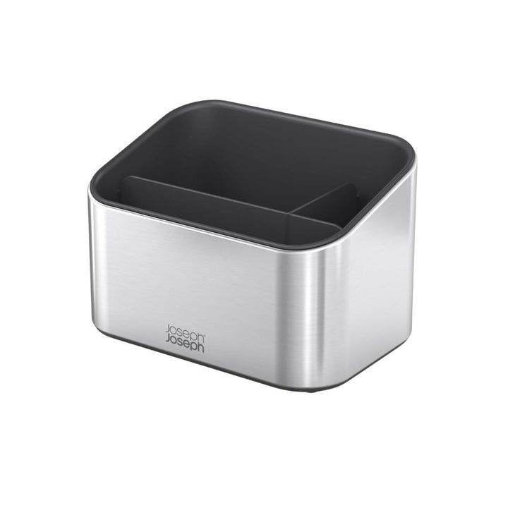 Joseph Joseph Surface Tiered Stainless-steel Sink Tidy