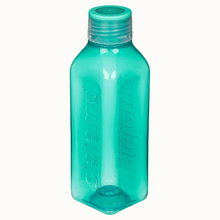 Load image into Gallery viewer, SISTEMA Square Plastic Water Bottle
