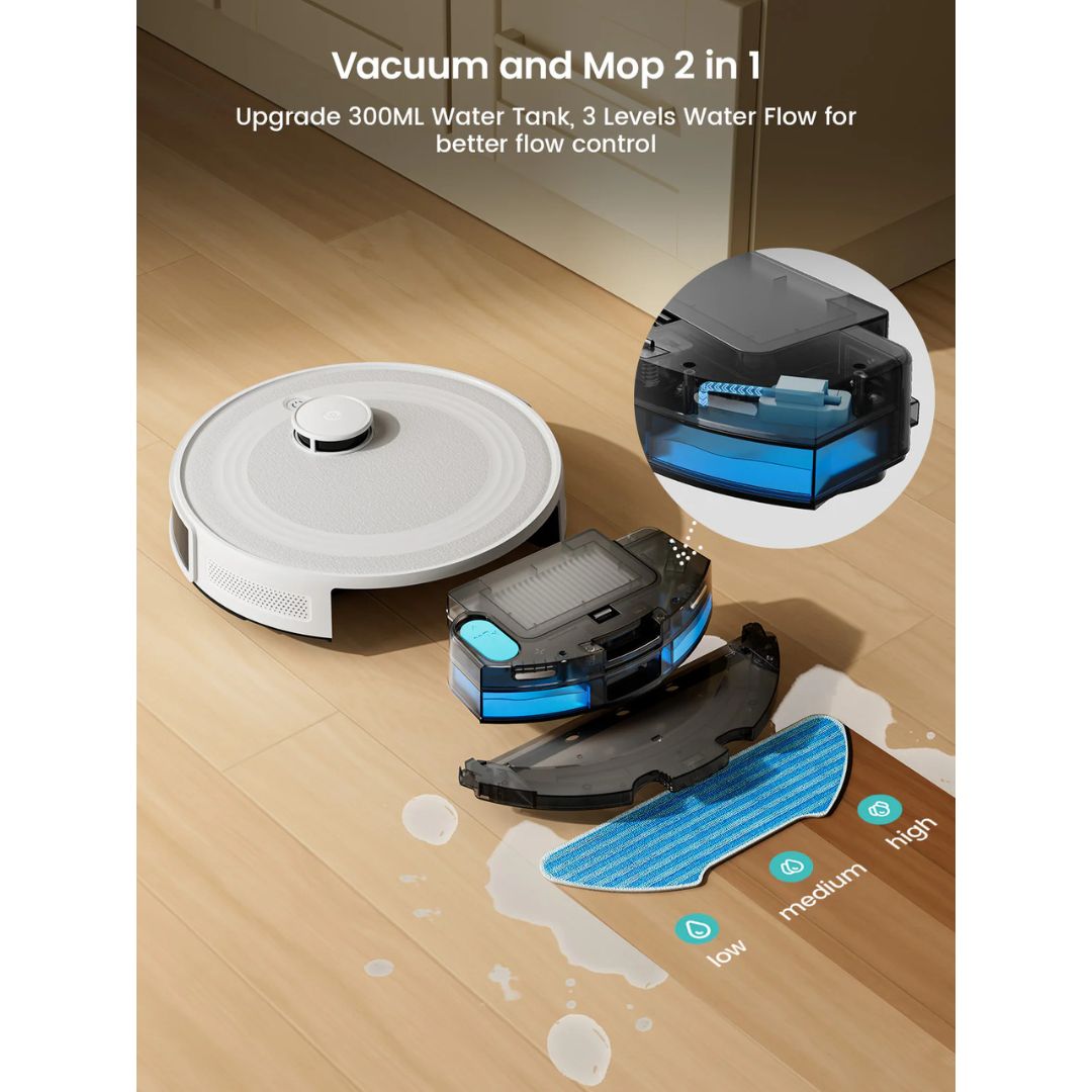 Lefant M2 Robot Vacuum Cleaner