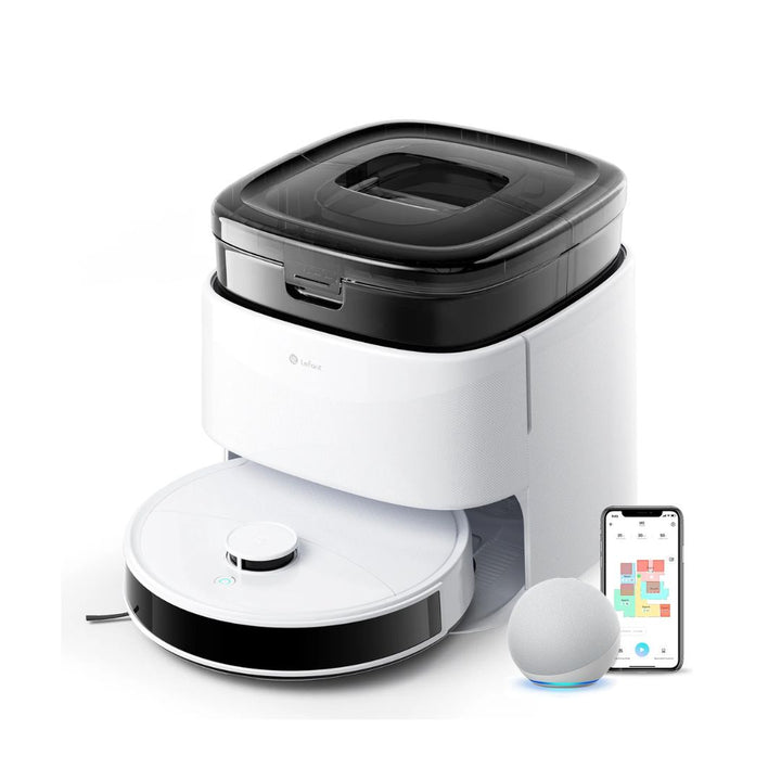 Lefant M3 Robot Vacuum Cleaner