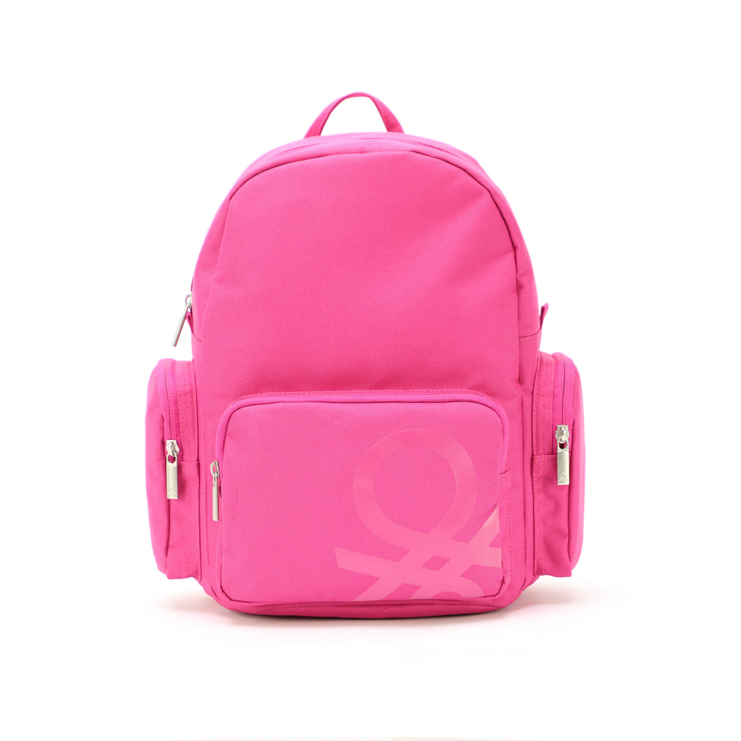 United Colors of Benetton Blow Accessories Small Backpack