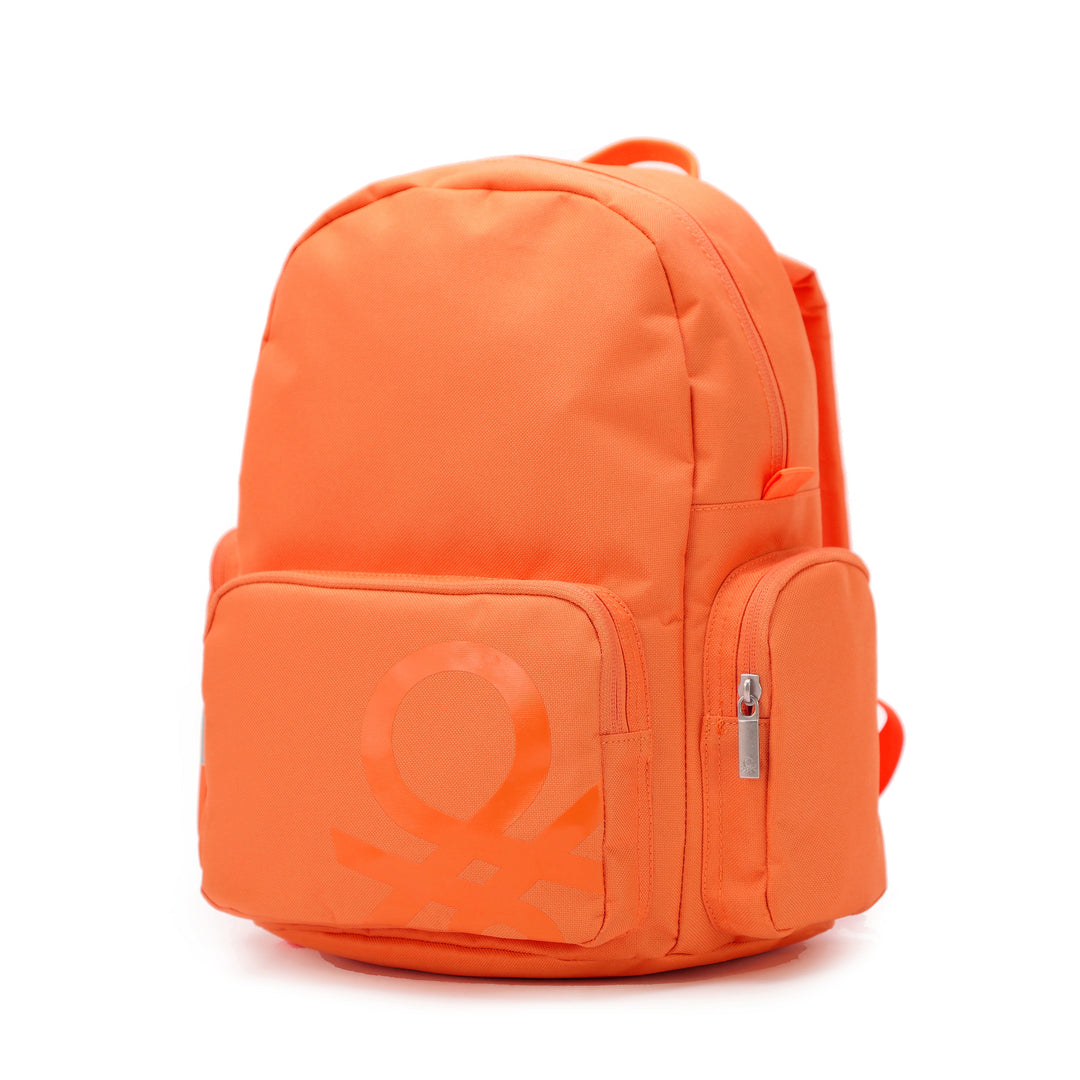 United Colors of Benetton Blow Accessories Small Backpack