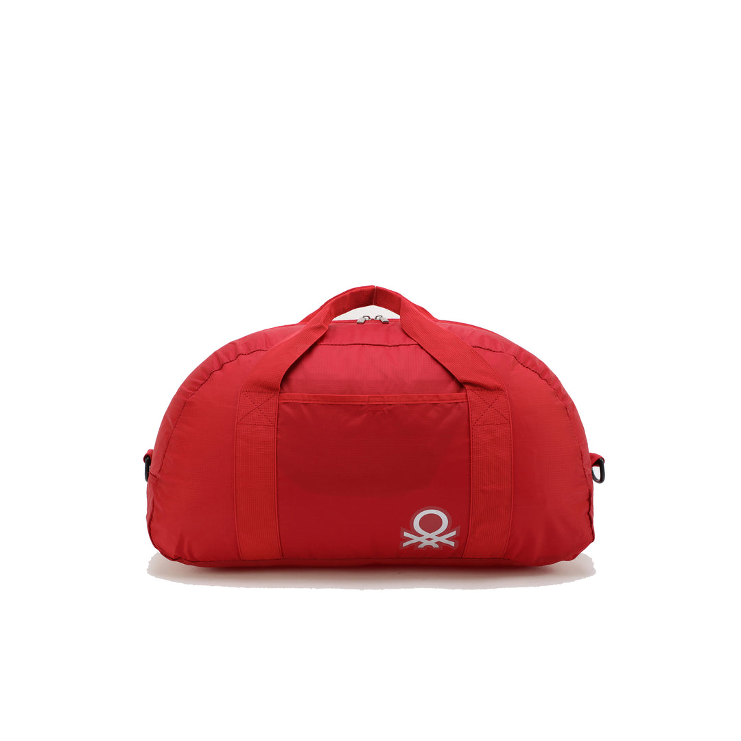 United Colors of Benetton Foldable Duffle Bag