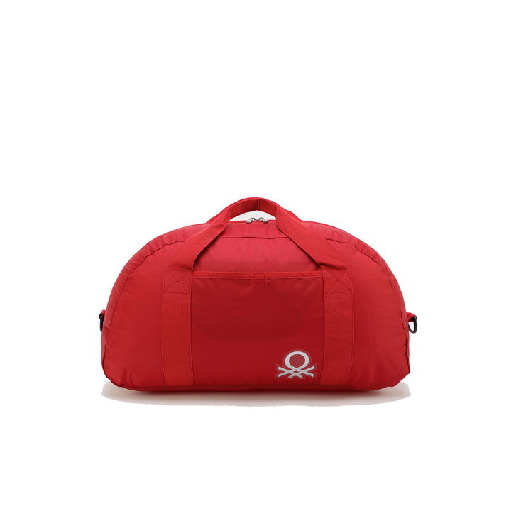 United Colors of Benetton Foldable Duffle Bag