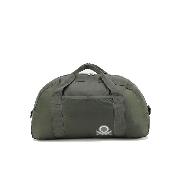 United Colors of Benetton Foldable Duffle Bag