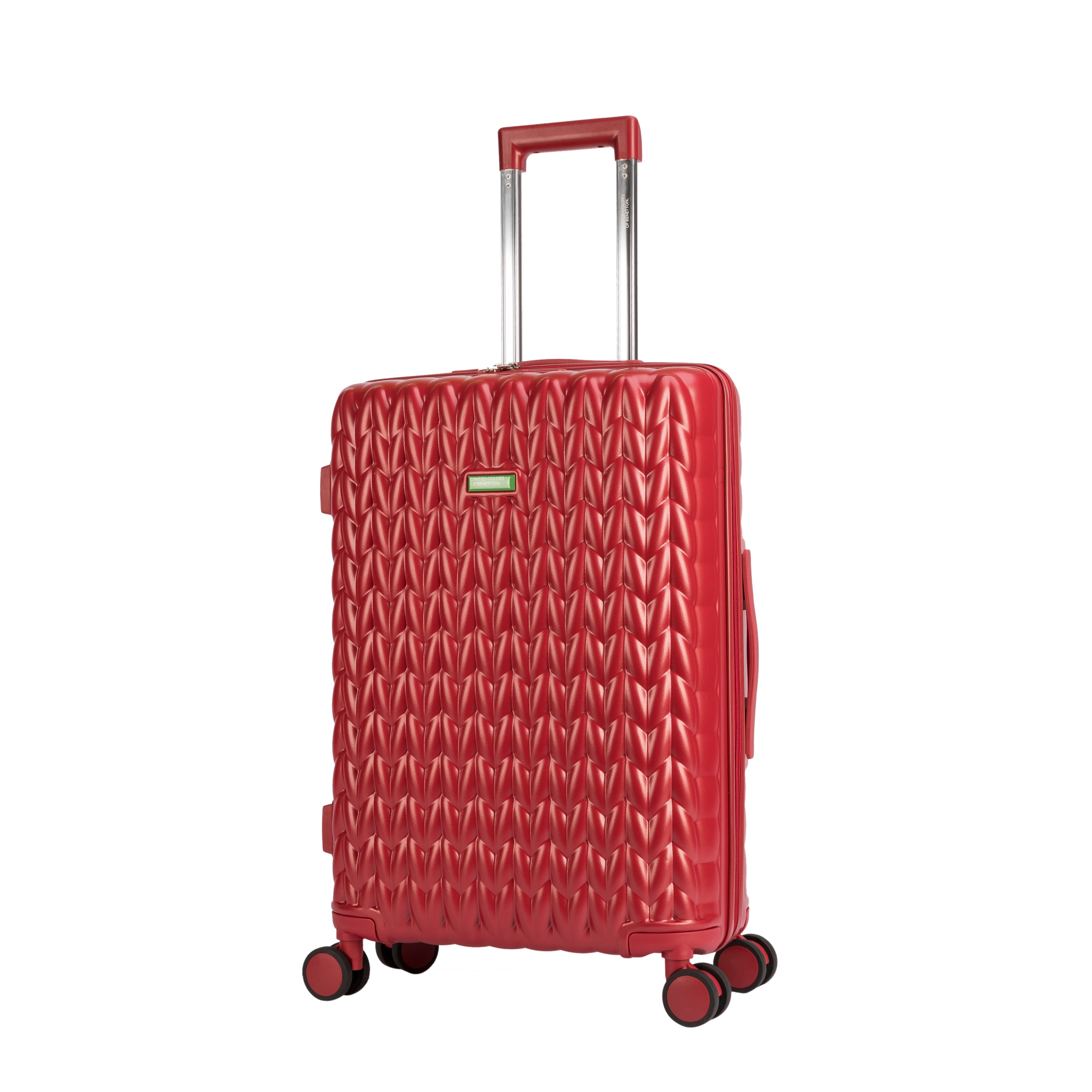 United Colors of Benetton Knit Series Luggage 20