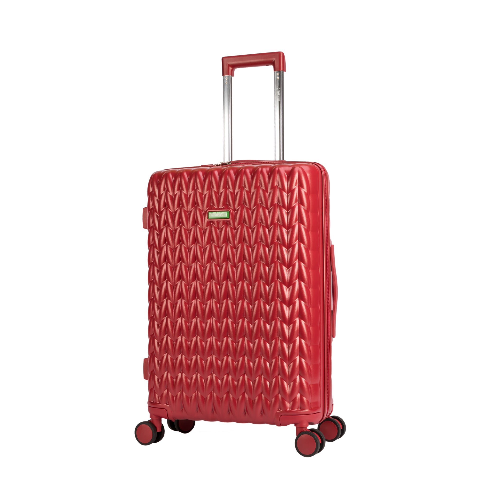 United Colors of Benetton Knit Series Luggage 20