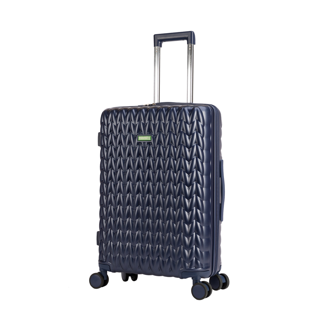 United Colors of Benetton Knit Series Luggage 20"