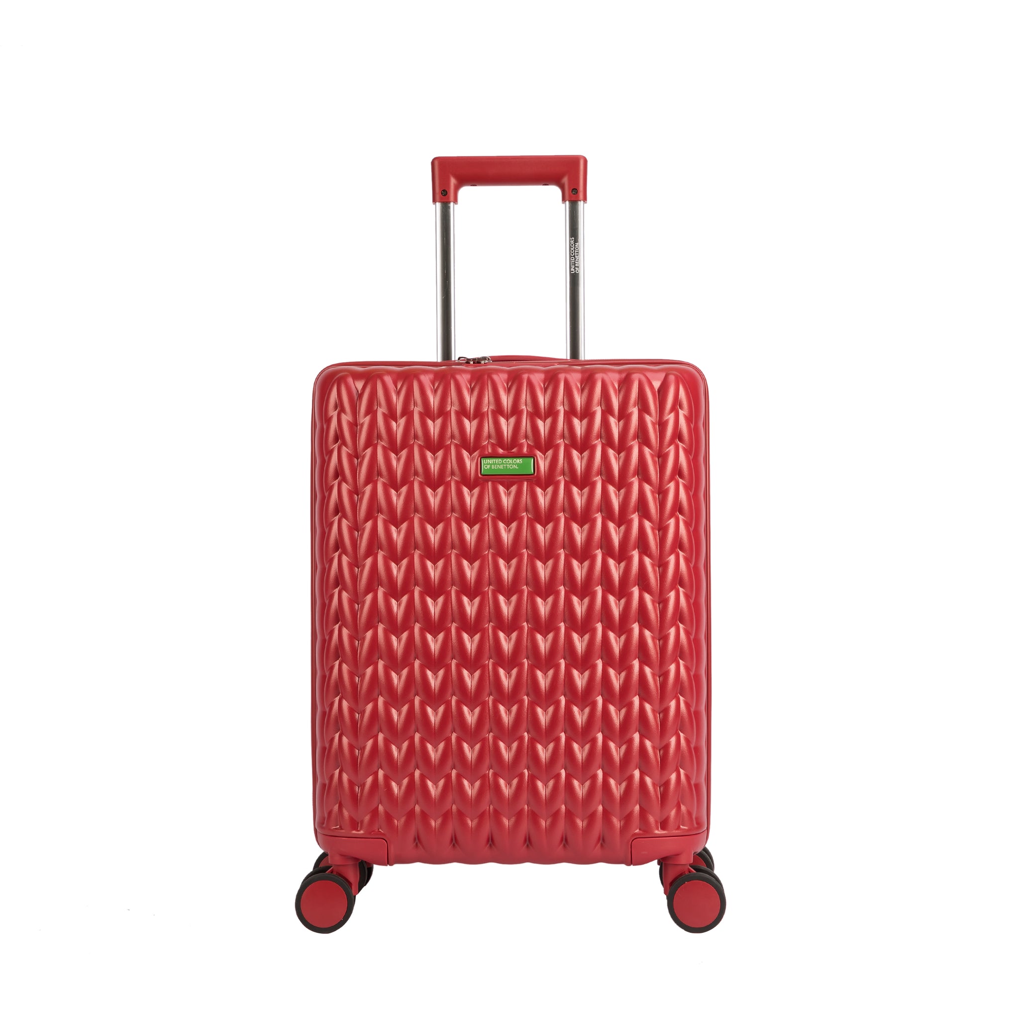 United Colors of Benetton Knit Series Luggage 24