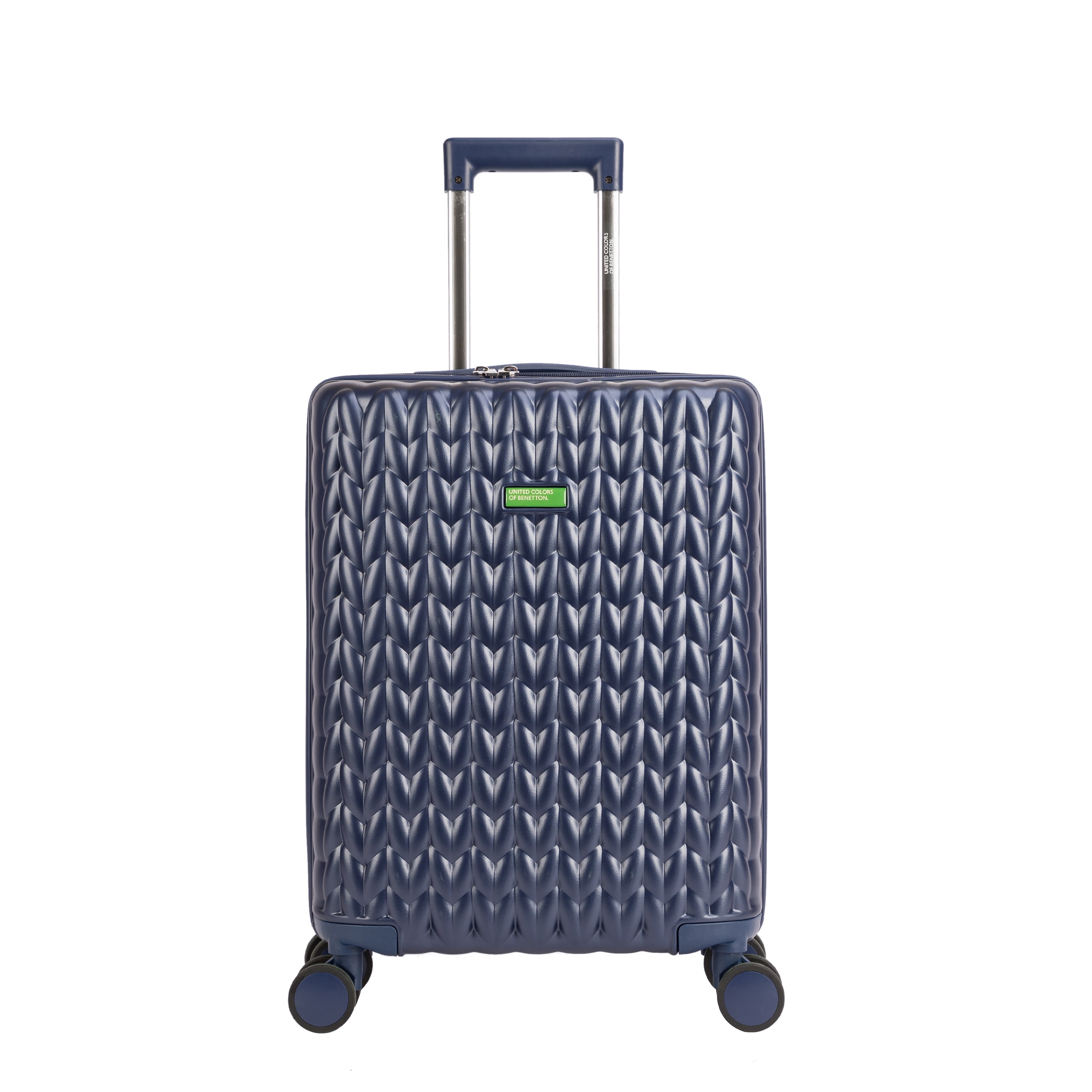 United Colors of Benetton Knit Series Luggage 24