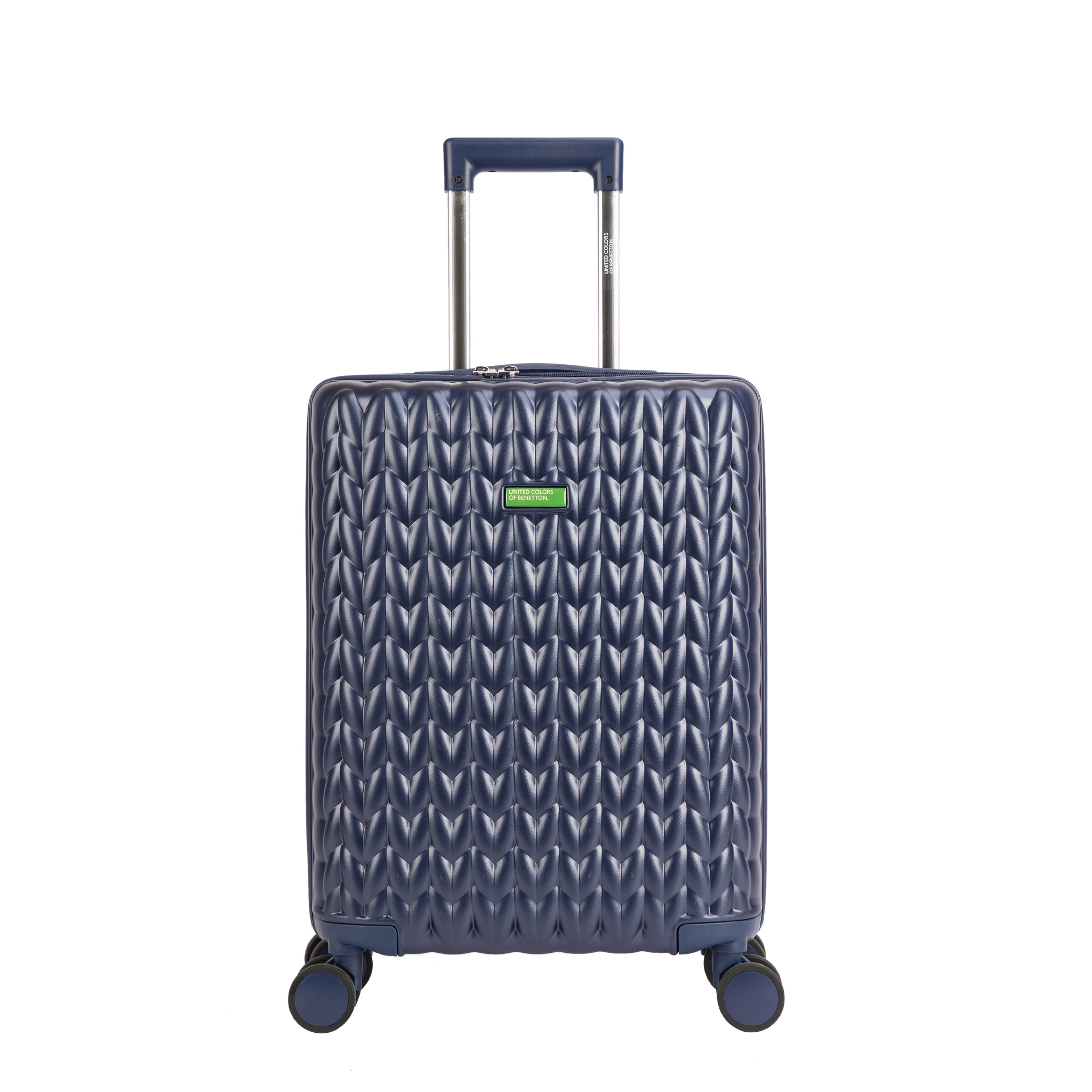 United Colors of Benetton Knit Series Luggage 24