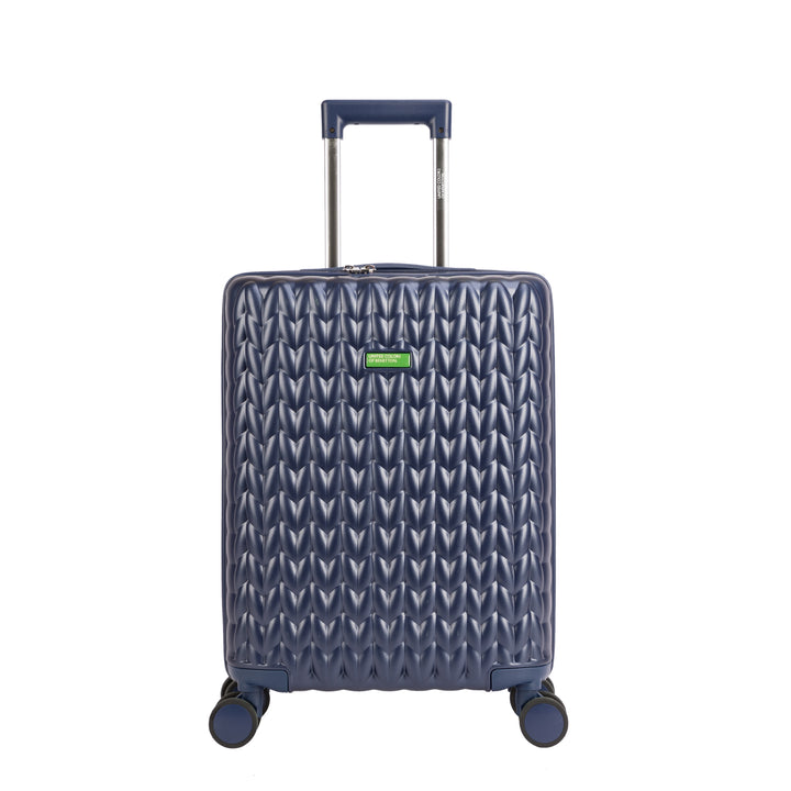 United Colors of Benetton Knit Series Luggage 24"