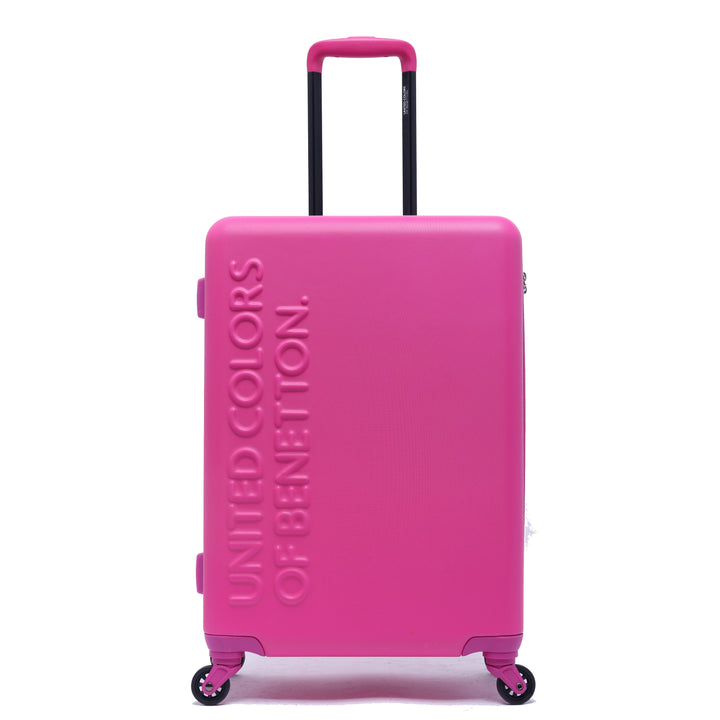 United Colors of Benetton UCB Series Luggage