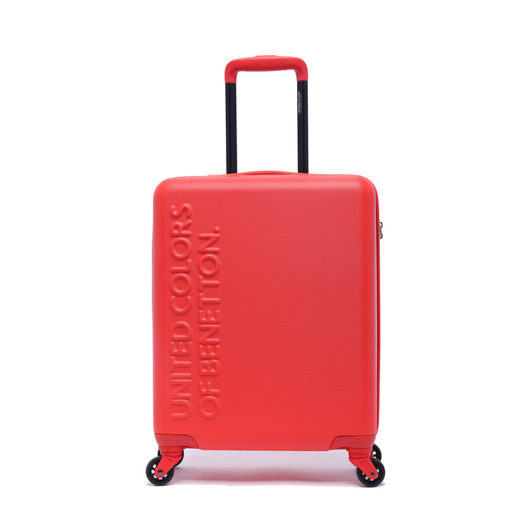 United Colors of Benetton UCB Series Luggage