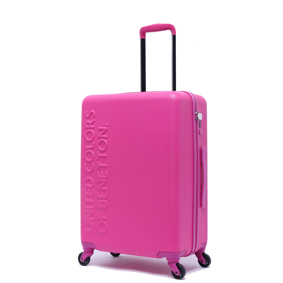 United Colors of Benetton UCB Series Luggage