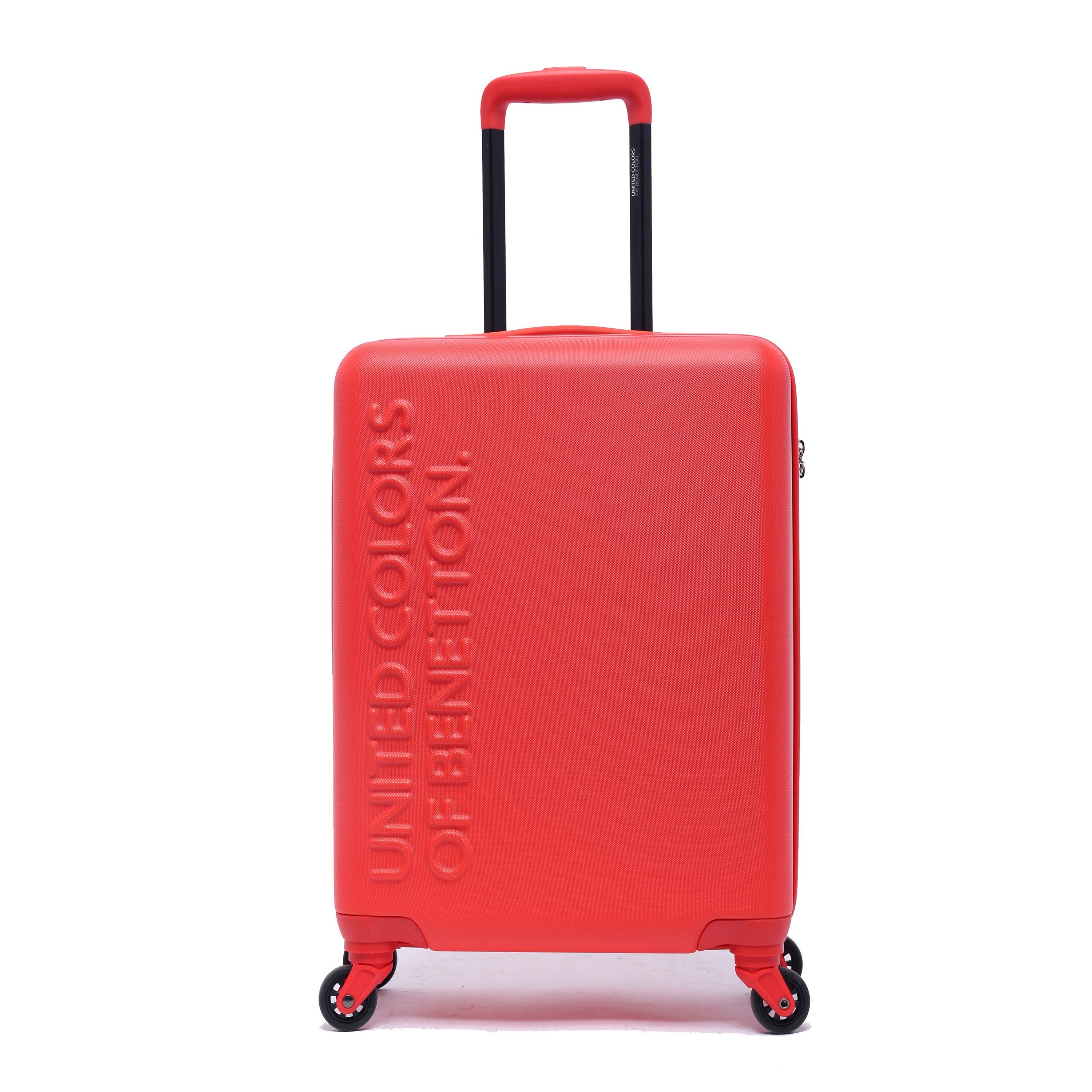 United Colors of Benetton UCB Series Luggage