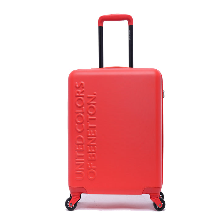 United Colors of Benetton UCB Series Luggage