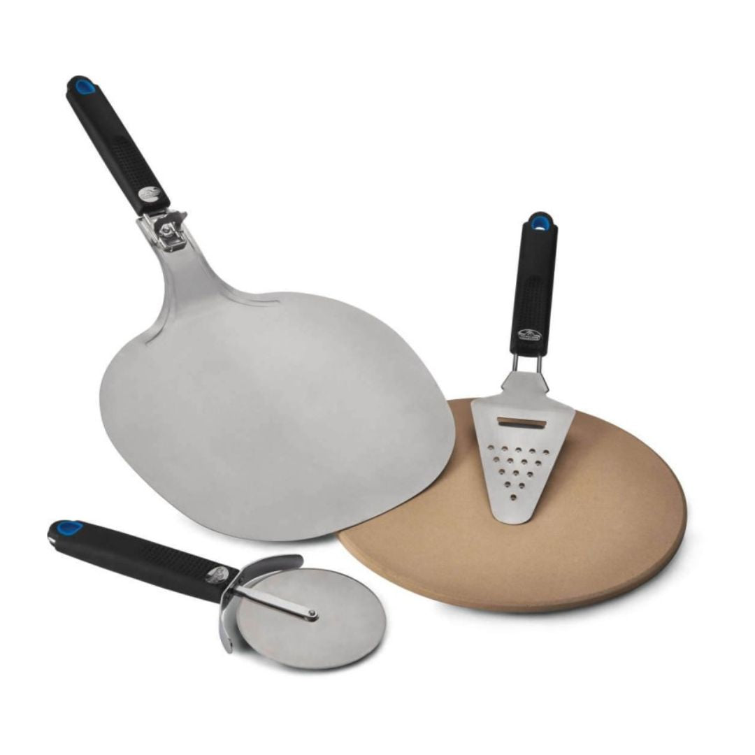 Napoleon Pizza Starter Kit