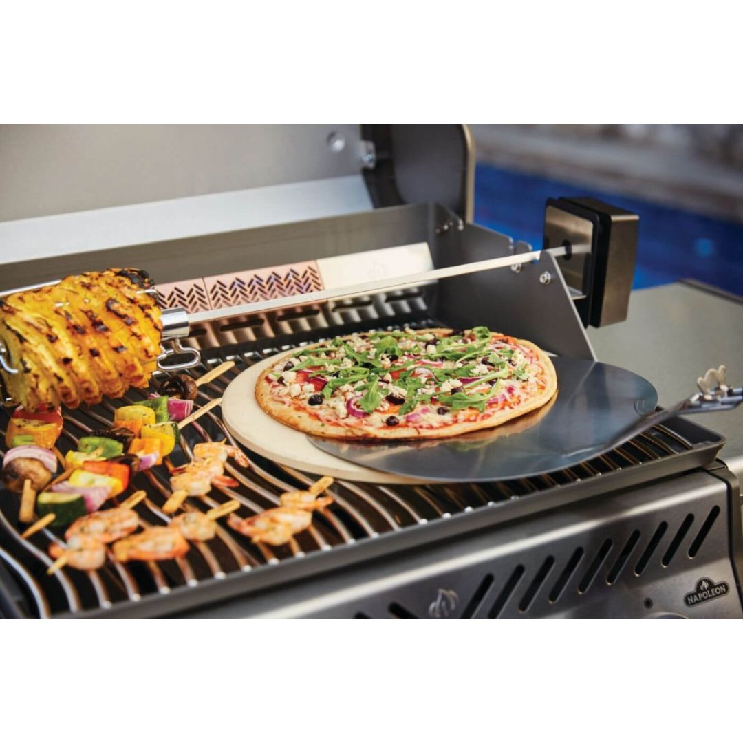 Napoleon Pizza Starter Kit