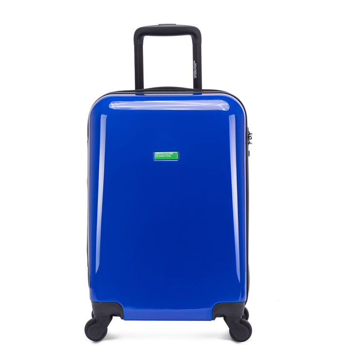 United Colors of Benetton Cocoon Series Luggage 20"